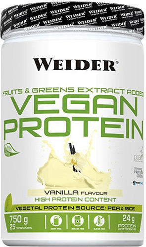 Weider Vegan Protein