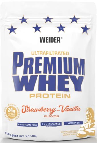 Weider PREMIUM WHEY PROTEIN