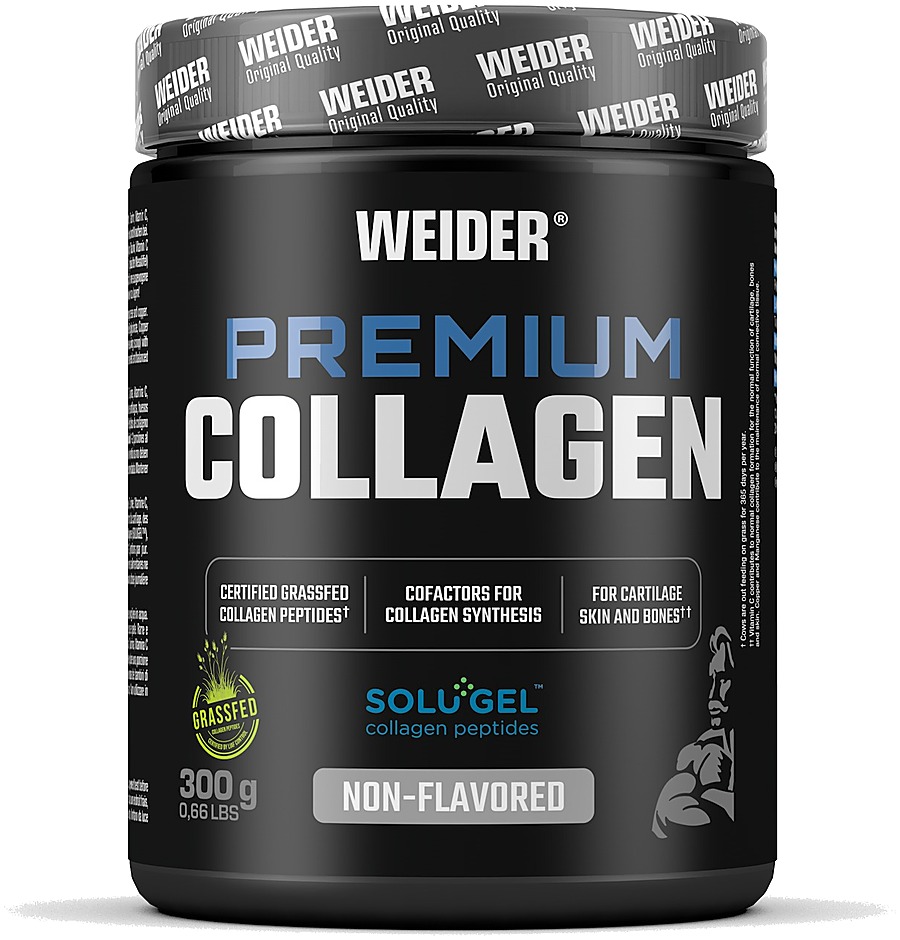 Weider Premium Collagen Detail 1