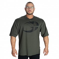 GASP Pump Cover Iron Tee - Deep Forest